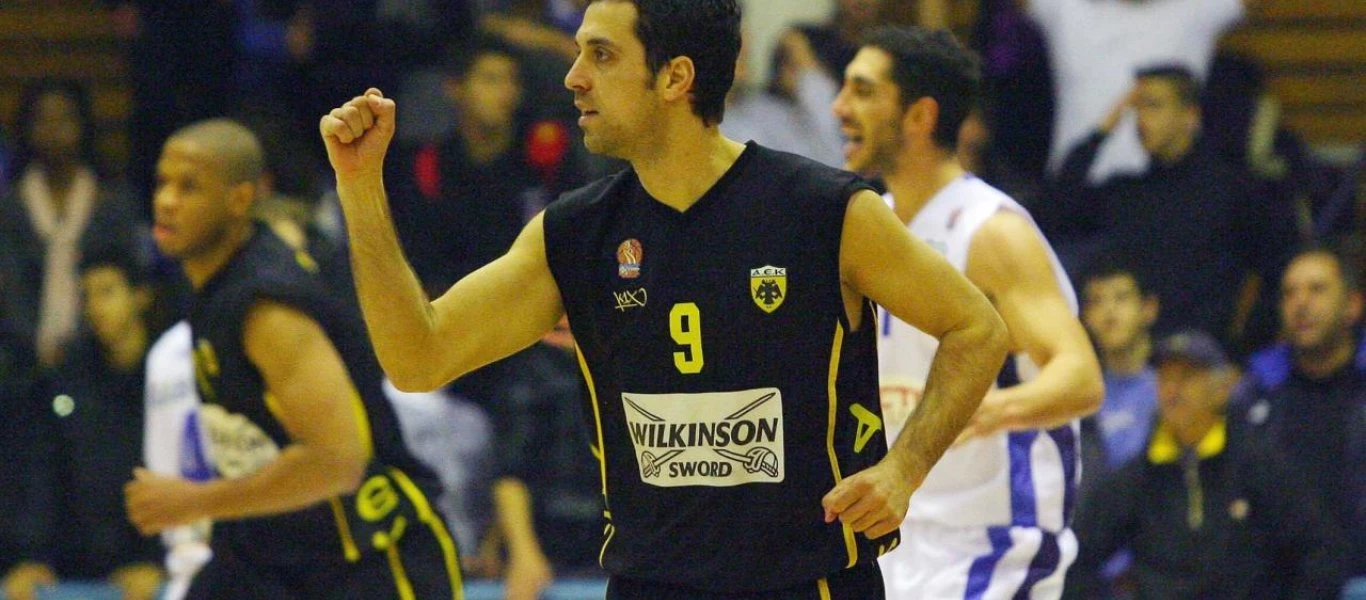 Ο Ν. Χατζής απαντάει στα δημοσιεύματα που τον ήθελαν νεκρό: «Είμαι καλά! Τα υπόλοιπα με τη δικηγόρο μου!» (φώτο)